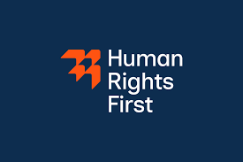 Human Rights First